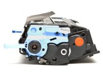 Тонер Картридж Cactus CS-C707M пурпурный (2000стр.) для Canon LBP i-Sensys 5000/5100