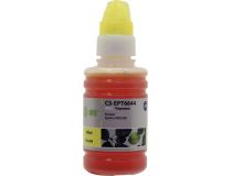 Чернила Cactus CS-EPT6644 Yellow для Epson L100/L200 (100мл)