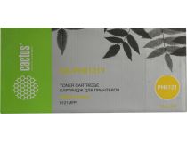 Картридж Cactus CS-PH6121Y Yellow для Xerox Phaser 6121MFP