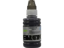Чернила Cactus CS-I-CC640 Black 100мл для HP DJ D1663/2563/2663/5563,F2423/2483/2493/4213/4275/4283