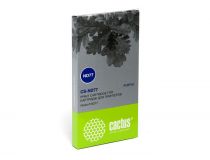 Картридж ленточный Cactus CS-ND77 пурпурный (3000000стр.) для Nixdorf ND77