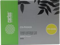 Картридж Cactus CS-PH3435 для Xerox Phaser 3435