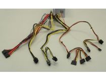 Блок питания Accord ACC-600W-12  600W ATX (24+2x4+2x6/8пин)