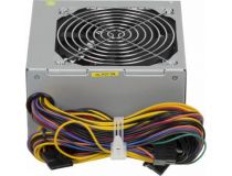 Блок питания Accord ACC-600W-12  600W ATX (24+2x4+2x6/8пин)