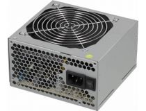 Блок питания Accord ACC-600W-12  600W ATX (24+2x4+2x6/8пин)