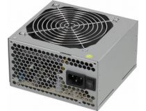 Блок питания Accord ACC-600W-12  600W ATX (24+2x4+2x6/8пин)