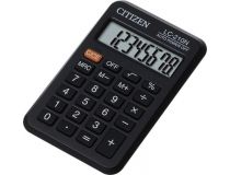 Калькулятор CITIZEN LC210NR 8 разрядов