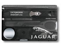 Victorinox SwissCard Lite 0.7333.T3 (13 функций)