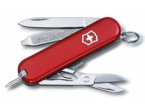 Victorinox Signature Red 0.6225  (58мм, 7 функций)