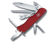 Victorinox Outrider Red  0.8513 (111мм, 14 функций)