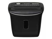 Shredder Buro BU-S506C (4х36мм, 5 листов, 220мм)