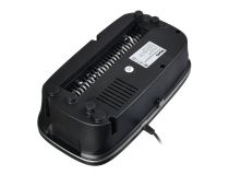 Shredder Buro BU-S506C (4х36мм, 5 листов, 220мм)