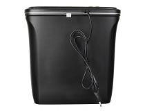 Shredder Buro BU-S506C (4х36мм, 5 листов, 220мм)