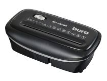 Shredder Buro BU-S506C (4х36мм, 5 листов, 220мм)