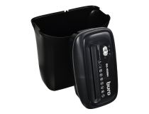 Shredder Buro BU-S506C (4х36мм, 5 листов, 220мм)