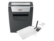 Shredder Rexel Momentum X410  2104571EU 