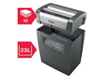 Shredder Rexel Momentum X410  2104571EU 