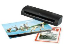 Ламинатор GBC Fusion 1000L (4400745EU) A3 (75-75мкм) 33см/мин (2вал.) лам.фото