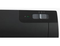 Ламинатор GBC Fusion 1000L (4400745EU) A3 (75-75мкм) 33см/мин (2вал.) лам.фото