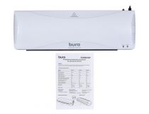 Ламинатор Buro BU-L383 (A3, 125 мкм, 25 см/мин)