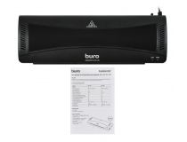 Ламинатор Buro BU-L380 (A3, 125 мкм, 25см/мин)