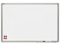 2X3 TSA96P3  Доска магнитно-маркерная 90x60см