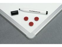 2X3  TSA1218  Доска магнитно-маркерная 120x180см