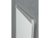 2X3 TSA1510  Доска магнитно-маркерная 100x150см