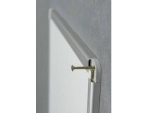 2X3 TSA1510  Доска магнитно-маркерная 100x150см