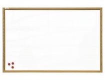 2X3 TS96  Доска магнитно-маркерная 60x90см