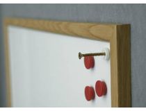 2X3 TS96  Доска магнитно-маркерная 60x90см