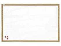 2X3 TS96  Доска магнитно-маркерная 60x90см