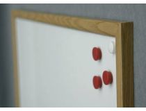 2X3 TS96  Доска магнитно-маркерная 60x90см