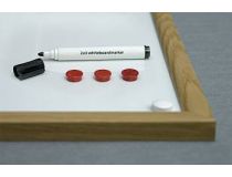 2X3 TS96  Доска магнитно-маркерная 60x90см