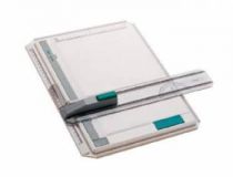 Hebel profi A3  6135356 Чертёжная доска