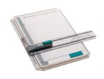 Hebel profi A3  6135356 Чертёжная доска