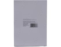 Office Kit PLP111*154/80 Пакеты для ламинирования (A6, 80мкм,Gloss, уп. 100 шт)