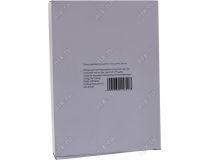 Office Kit PLP111*154/80 Пакеты для ламинирования (A6, 80мкм,Gloss, уп. 100 шт)