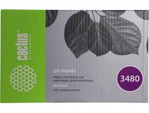 Картридж Cactus CS-TN3480 для Brother DCP L5500DN/L6600DW
