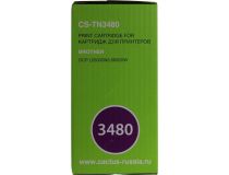 Картридж Cactus CS-TN3480 для Brother DCP L5500DN/L6600DW