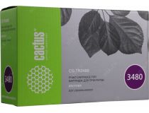 Картридж Cactus CS-TN3480 для Brother DCP L5500DN/L6600DW