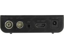 HARPER HDT2-1030 (Full HD A/V Player, HDMI, RCA, USB2.0, DVB-T2, ПДУ)