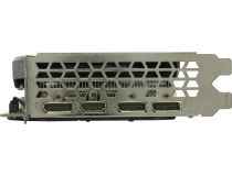 6Gb PCI-E GDDR6 GIGABYTE GV-N166TOC-6GD (RTL) HDMI+3xDP GeForce GTX1660Ti 