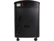 Shredder Cactus CS-SH-20-25-4X40  (4x40мм, 20 листов, 220мм)