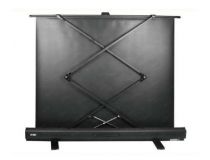 Экран Cactus 120x160см FloorExpert CS-PSFLE-160X120 4:3