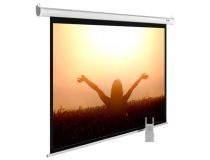 Экран Cactus MotoExpert CS-PSME-220x165-WT 