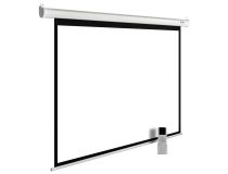 Экран Cactus MotoExpert CS-PSME-220x220-WT 