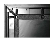 Экран на раме Cactus FrameExpert CS-PSFRE-180X102 2ч (84 , 16:9, 180x102см, Matte White)