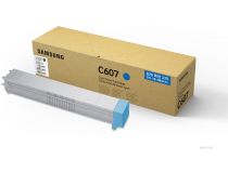 SS540A Samsung CLT-C607S Cyan Toner Cartridge 15k