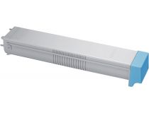 SS540A Samsung CLT-C607S Cyan Toner Cartridge 15k